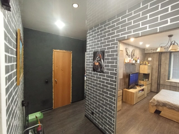 . Вариант № 8265330, 3, площадь - 36 квм, цена 6200000 рублей