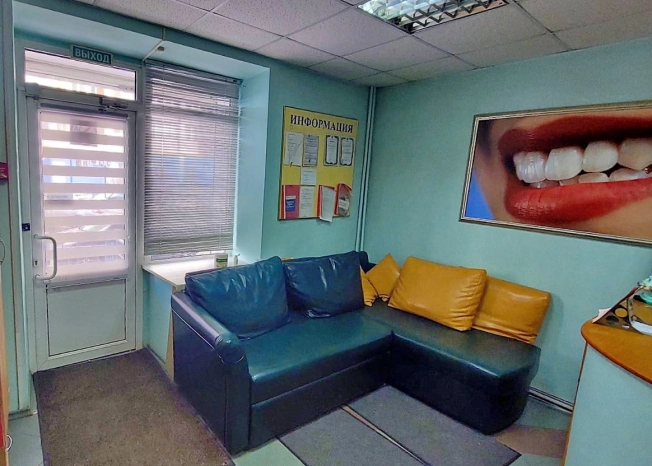 Купить готовый бизнес в Калуге. Вариант № 5767, 1, площадь - квм, цена 15000000 рублей