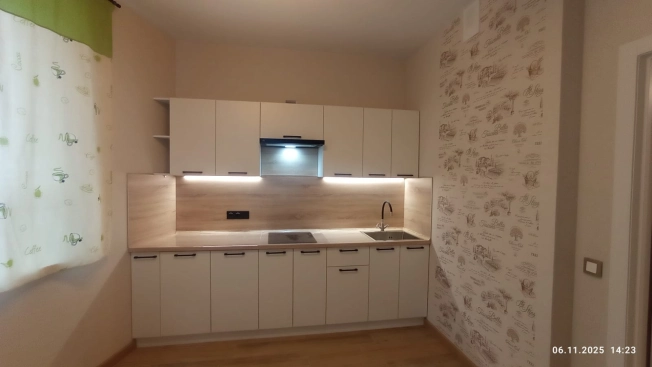 Купить однокомнатную квартиру на улице Рабочая в Щёлкове. Вариант № 1545, 2, площадь -  квм, цена 7500000 рублей