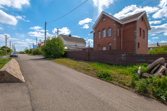 Купить дом на улице Матросова в Республике Башкортостан. Вариант № 59136, 16, площадь -  квм, цена 14400000 рублей