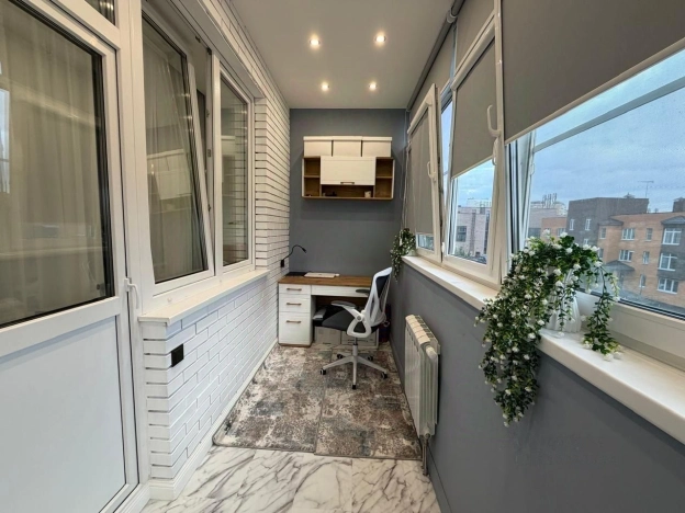 Купить квартиру в Москве. Вариант № 9173184, 9, площадь -  квм, цена 49300000 рублей