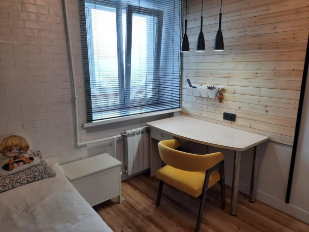 Купить трехкомнатную квартиру в Новосибирской области. Вариант № 10207746, 5, площадь -  квм, цена 10999000 рублей