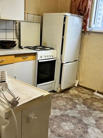 Купить квартиру в Москве. Вариант № 9216700, 5, площадь -  квм, цена 16400000 рублей