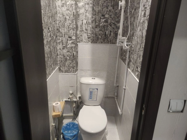 Купить трехкомнатную квартиру в Нижегородской области. Вариант № 8492999, 12, площадь -  квм, цена 4690000 рублей