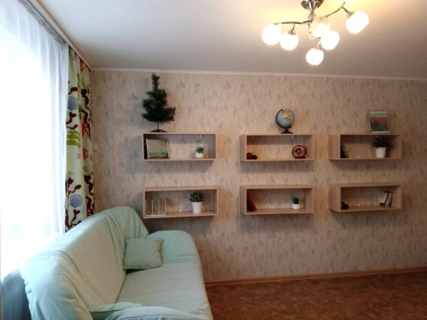 Снять квартиру в Новосибирске. Вариант № 9876609, 3, площадь -  квм, цена 28000 рублей