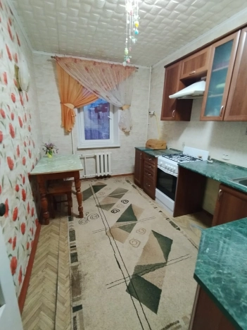 Купить трехкомнатную квартиру в Республике Башкортостан. Вариант № 14150, 0, площадь -  квм, цена 4730000 рублей