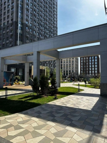 Купить квартиру в Москве. Вариант № 9508628, 2, площадь -  квм, цена 34950000 рублей