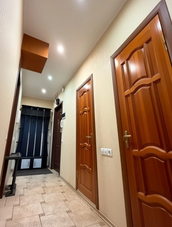 Купить квартиру в Москве. Вариант № 9903672, 0, площадь -  квм, цена 25000000 рублей