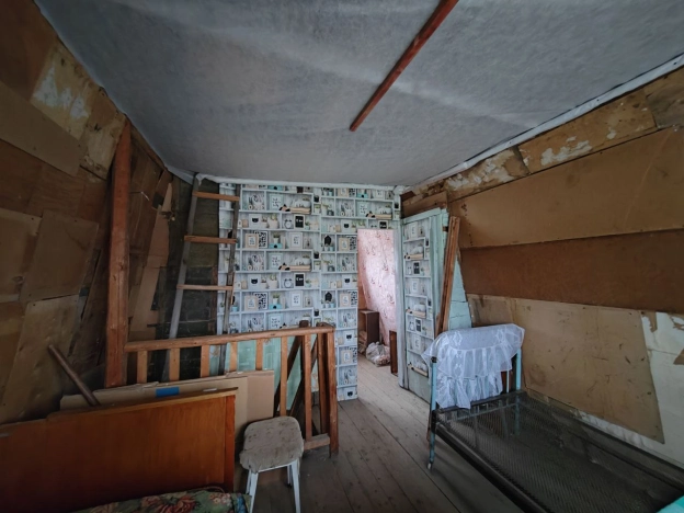 Купить дачу в Владимирской области. Вариант № 41495, 12, площадь -  квм, цена 300000 рублей