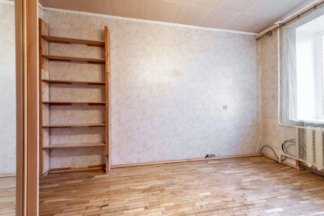 Купить трехкомнатную квартиру в Санкт-Петербурге. Вариант № 8552596, 12, площадь -  квм, цена 7800000 рублей