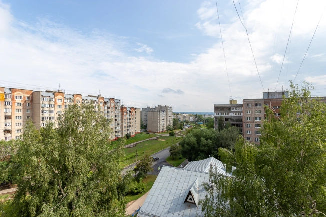 Купить квартиру на улице Соколова-Соколёнка в Владимире. Вариант № 1730183, 14, площадь -  квм, цена 7200000 рублей