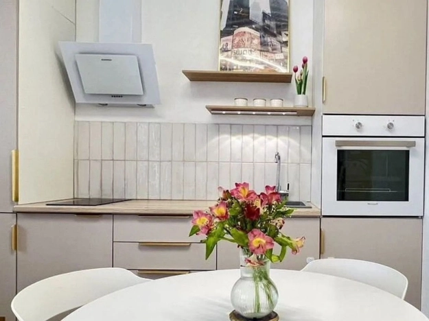 Купить однокомнатную квартиру на вторичке в Московской области. Вариант № 6906424, 5, площадь - квм, цена 7800000 рублей