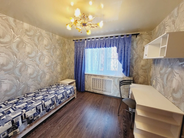 Снять трехкомнатную квартиру в Владимирской области. Вариант № 3142338, 9, площадь - квм, цена 46000 рублей