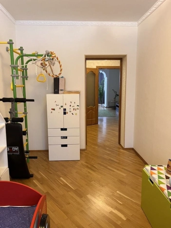 Купить квартиру в Белгороде. Вариант № 9808, 9, площадь -  квм, цена 9999000 рублей