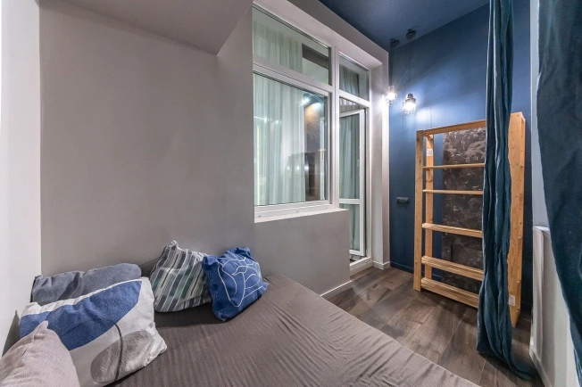 Купить квартиру в Москве. Вариант № 9806554, 26, площадь -  квм, цена 36000000 рублей