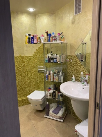 Купить квартиру на улице имени генерал-майора А.Н. Рожкина в Новосибирске. Вариант № 10637879, 10, площадь -  квм, цена 7200000 рублей