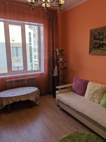 . Вариант № 25143, 8, площадь - 60.3 квм, цена 8000000 рублей