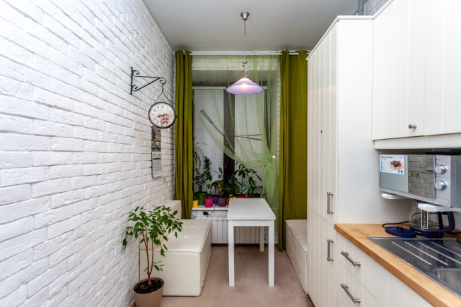 . Вариант № 2731659, 0, площадь - 47.2 квм, цена 12200000 рублей