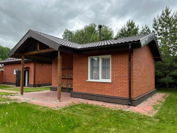 Купить дом на улице Байдукова в Обь. Вариант № 47928, 6, площадь -  квм, цена 19500000 рублей