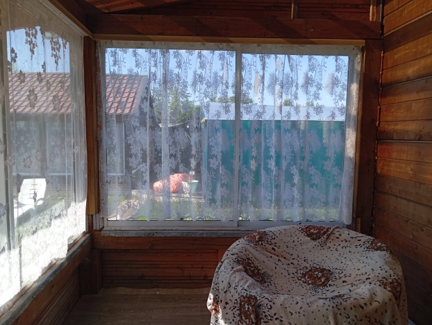 Купить дом на улице Набережная в Тюменской области. Вариант № 44017, 18, площадь -  квм, цена 11270000 рублей