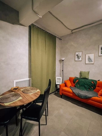 Купить квартиру в Москве. Вариант № 9695994, 0, площадь -  квм, цена 5490000 рублей