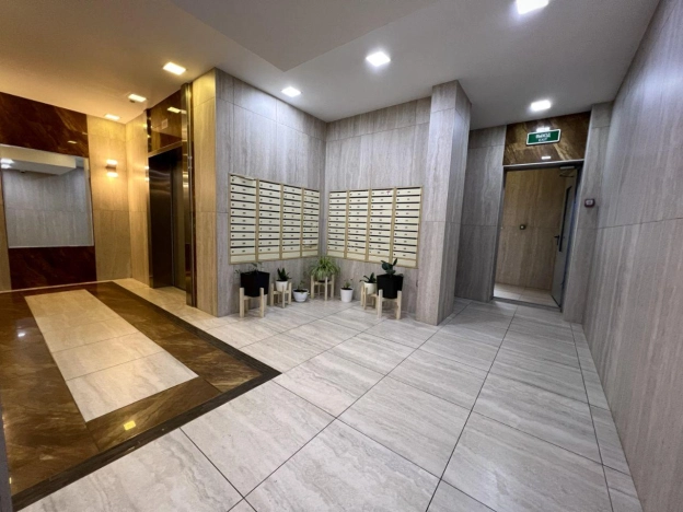 . Вариант № 6251642, 28, площадь - 86.3 квм, цена 48990000 рублей