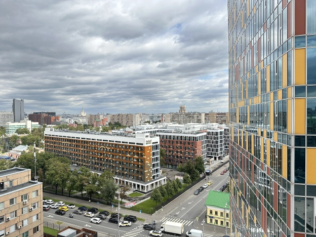 Купить квартиру в Москве. Вариант № 18356, 35, площадь - квм, цена 77000000.0000 рублей