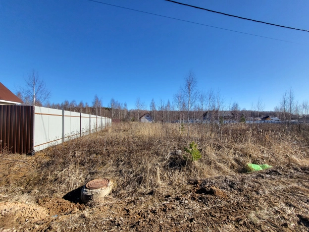 Купить земельный участок в Раменском. Вариант № 31223, 2, площадь -  квм, цена 770000 рублей