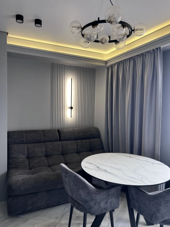 . Вариант № 3740959, 17, площадь - 65 квм, цена 8660000 рублей