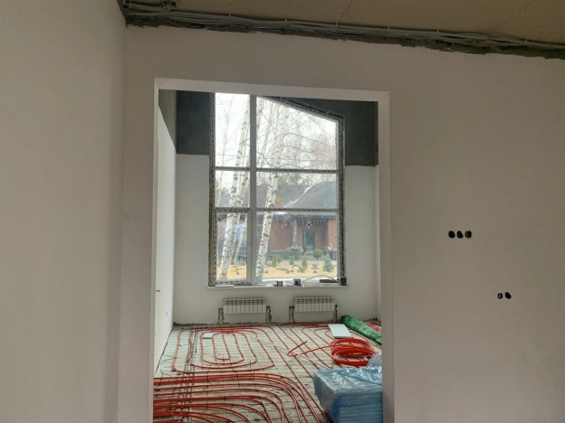 Купить дом в Воронеже. Вариант № 19488, 14, площадь -  квм, цена 13900000 рублей