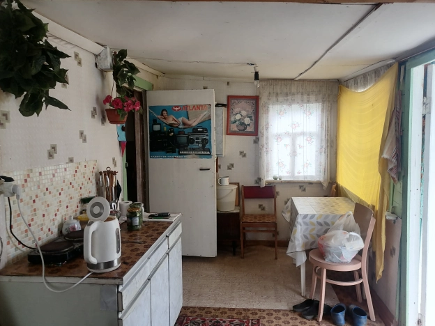 Купить дом в Егорьевске. Вариант № 13621, 8, площадь - квм, цена 2000000 рублей