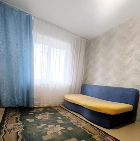 Купить четырехкомнатную квартиру в Новосибирской области. Вариант № 9302783, 1, площадь -  квм, цена 5700000 рублей