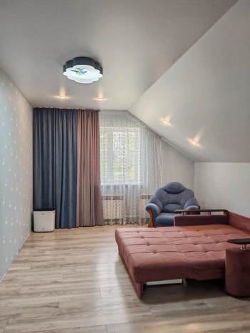 Купить дом на улице Майская в Белгородской области. Вариант № 41582, 15, площадь -  квм, цена 12200000 рублей