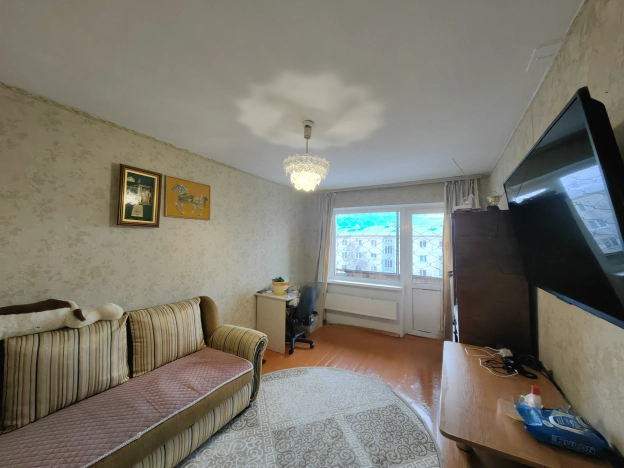 Купить квартиру в Чите. Вариант № 8833244, 6, площадь -  квм, цена 5150000 рублей