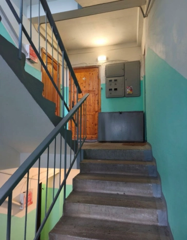 Купить квартиру в Вологодской области. Вариант № 10419745, 2, площадь -  квм, цена 3500000 рублей