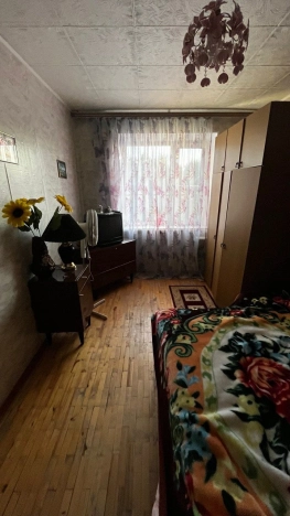 Купить квартиру в Москве. Вариант № 9111428, 6, площадь -  квм, цена 11000000 рублей