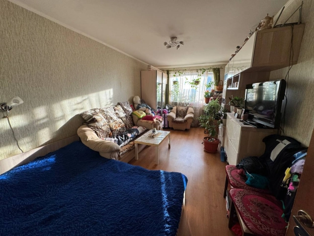 . Вариант № 803479, 10, площадь - 49.4 квм, цена 7200000 рублей