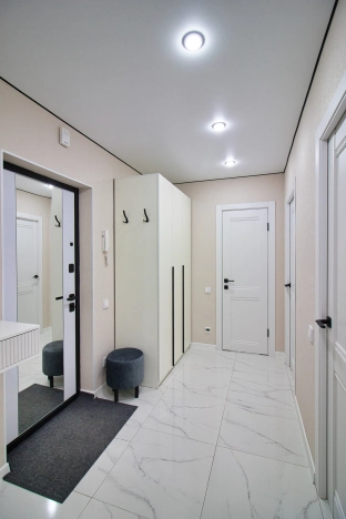 Купить квартиру в Владимирской области. Вариант № 9419257, 34, площадь - квм, цена 7700000 рублей