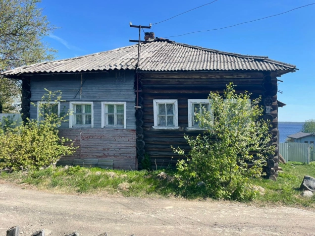 Купить дом в Петрозаводске. Вариант № 5922460, 1, площадь -  квм, цена 6000000 рублей