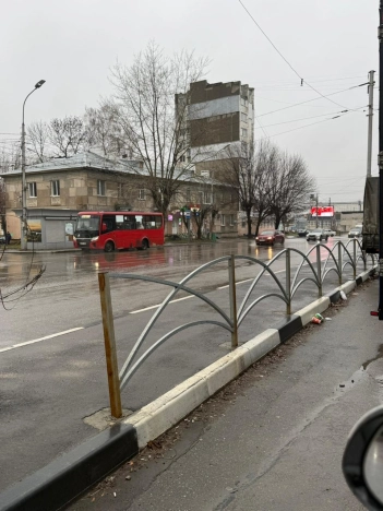 Снять коммерческую недвижимость свободного назначения на улице Промышленная в Рязани. Вариант № 10225440, 1, площадь -  квм, цена 45000 рублей