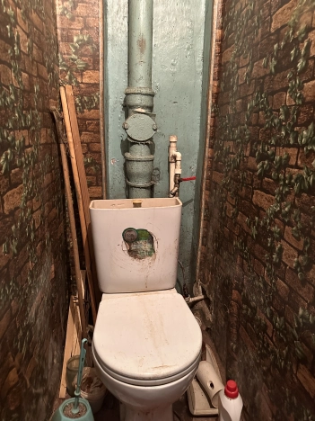 . Вариант № 25941, 2, площадь - 58.1 квм, цена 3100000 рублей