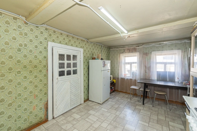 Купить дом на улице Центральная в Владимирской области. Вариант № 13507, 10, площадь - квм, цена 4650000 рублей