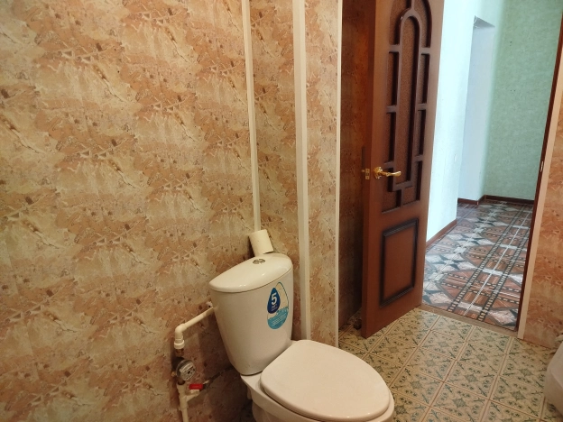 Купить однокомнатную квартиру в Рязанской области. Вариант № 5546300, 5, площадь -  квм, цена 1250000 рублей