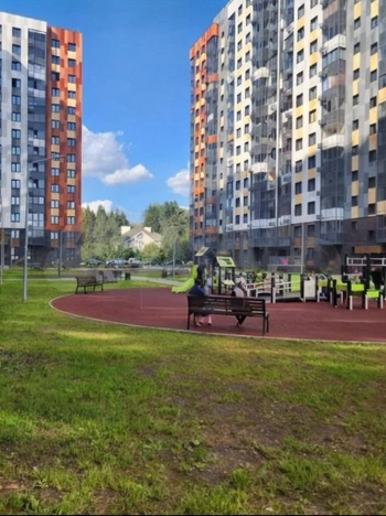 Купить квартиру у метро Ольховая в Москве. Вариант № 519870, 8, площадь - квм, цена 6900000.0000 рублей