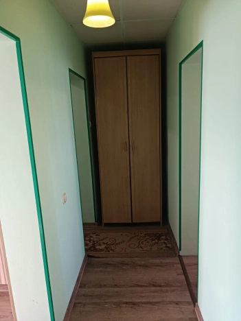 Купить двухкомнатную квартиру в Амурской области. Вариант № 8024082, 15, площадь -  квм, цена 4500000 рублей