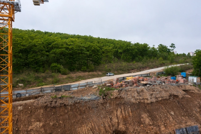 Купить двухкомнатную квартиру в Приморском крае. Вариант № 4137191, 4, площадь -  квм, цена 10696400 рублей