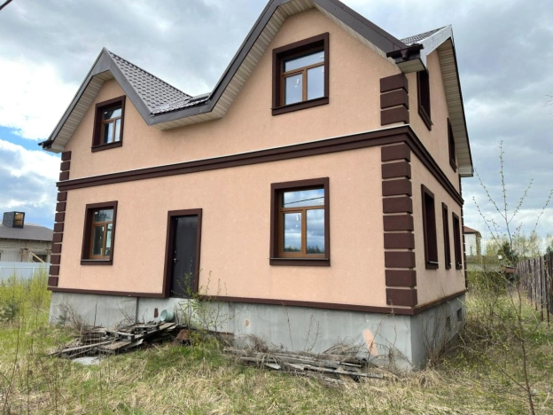 Купить дом в Тейкове. Вариант № 40633, 2, площадь -  квм, цена 8500000 рублей