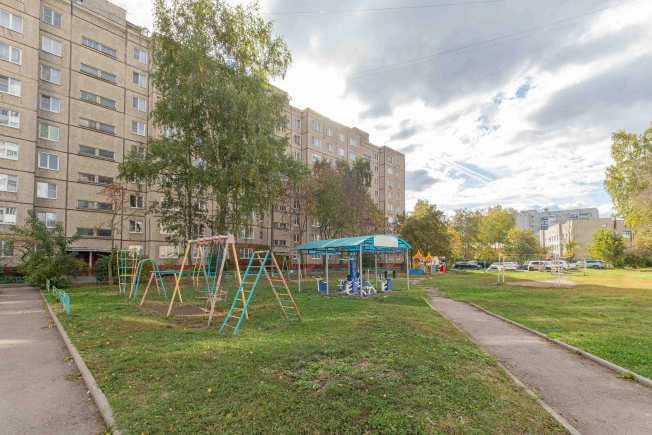 Купить квартиру на улице Суздальский проспект в Владимире. Вариант № 5830749, 32, площадь -  квм, цена 6100000 рублей