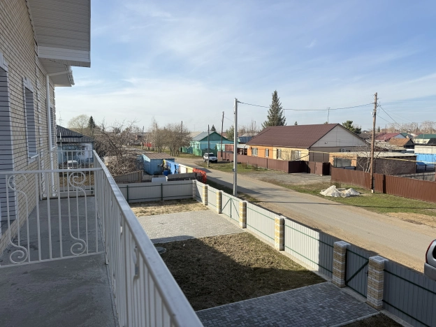 Купить таунхаус в Омске. Вариант № 1780381, 20, площадь -  квм, цена 12500000 рублей