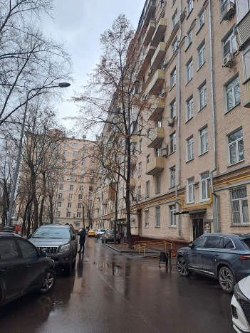 . Вариант № 7203745, 23, площадь - 77.8 квм, цена 29500000 рублей